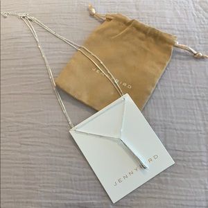 Jenny bird Leana pendent